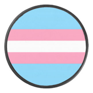 palet de hockey trans