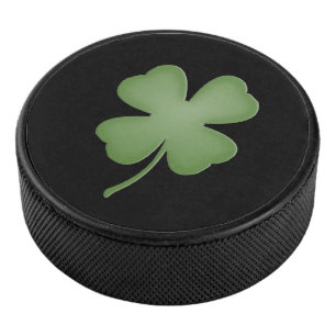 Palet De Hockey Trèfle à quatre feuilles