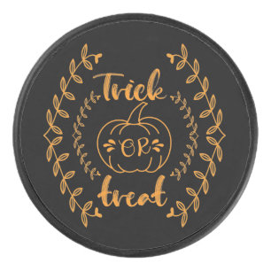 Palet De Hockey Tricoter ou traiter dans un cadre plante