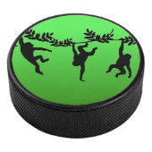 Palet De Hockey Troupe de singes (3/4/2016 12:00:00 AM)