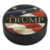 PALET DE HOCKEY TRUMP (3/4/2016 12:00:00 AM)