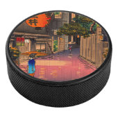 Palet De Hockey Tsuchiya Koitsu - Soirée à Ushigome (3/4/2016 12:00:00 AM)