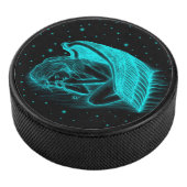 Palet De Hockey Un ange endormi (3/4/2016 12:00:00 AM)