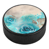 Palet De Hockey Un Shabby Bleu Chic Ephemera Design Series 7 (3/4/2016 12:00:00 AM)