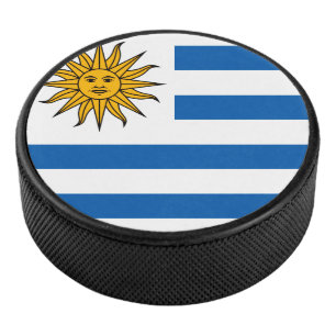 Palet De Hockey Uruguay