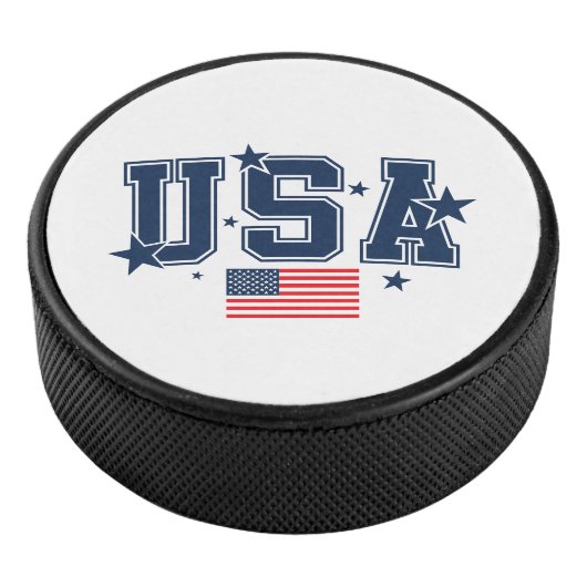 Palet de hockey USA (3/4/2016 12:00:00 AM)