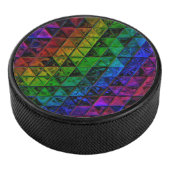 Palet De Hockey Verre de fierté (3/4/2016 12:00:00 AM)