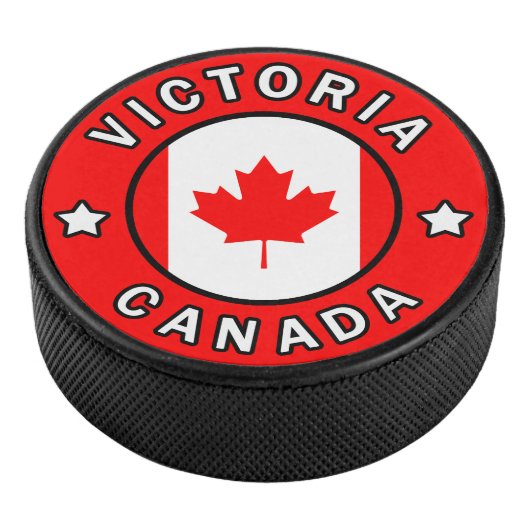 Palet De Hockey Victoria Canada (3/4/2016 12:00:00 AM)