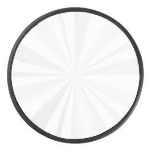 Palet De Hockey Vierge - Créez votre propre personnalisation