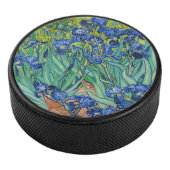 Palet De Hockey Vincent Van Gogh - Irises (3/4/2016 12:00:00 AM)