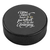 Palet De Hockey Vous Êtes Extraordinaire Motivationnel (3/4/2016 12:00:00 AM)