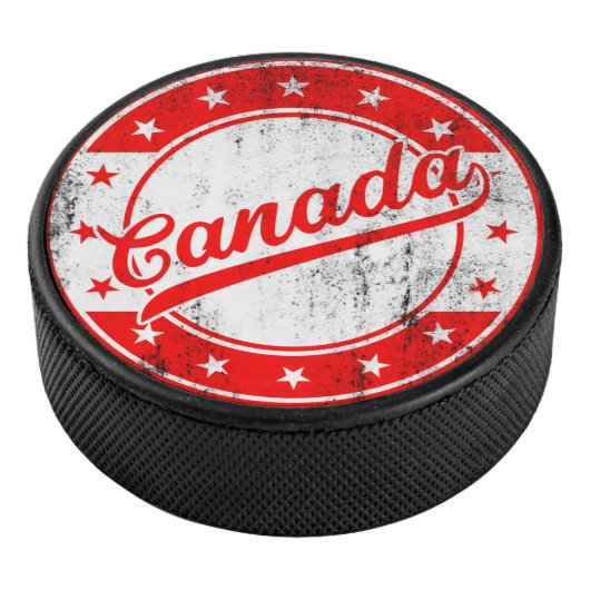 Palet De Hockey Voyageur mondial - Canada (3/4/2016 12:00:00 AM)
