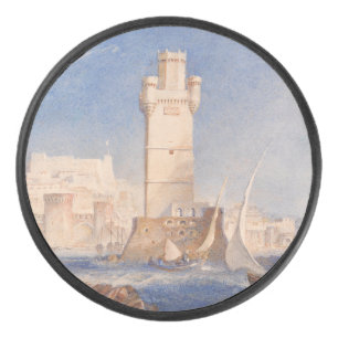 Palet De Hockey William Turner Rhodes