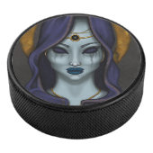 Palet De Hockey witch (3/4/2016 12:00:00 AM)