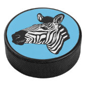 Palet De Hockey Zèbre (3/4/2016 12:00:00 AM)