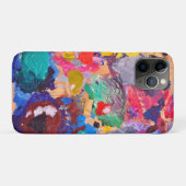 Palet schilder Case-Mate iPhone case (Achterkant (horizontaal))