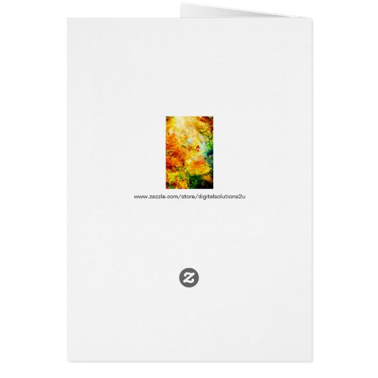 Palette Artiste Colorée (Dos)