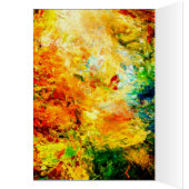 Palette Artiste Colorée (Intérieur (Gauche))