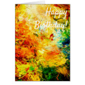 Palette Artiste Colorée (Devant)