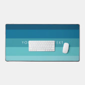 Palette Bande bleue (Clavier et souris)