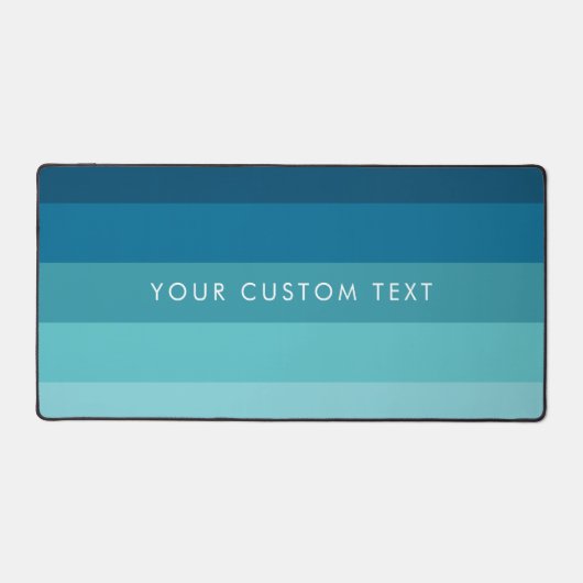 Palette Bande bleue (Recto)
