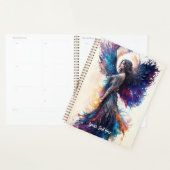 Palette d'Angel (Devant avec enveloppe)
