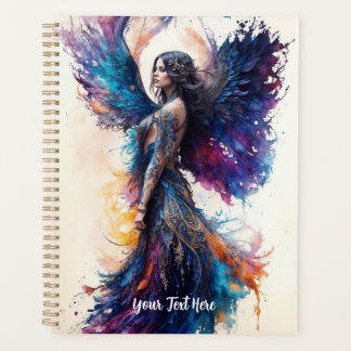 Palette d'Angel