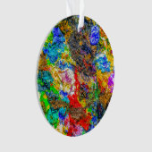 Palette de couleurs (devant)