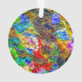 Palette de couleurs (dos)