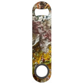 Palette de l'artiste #1 (Dos)