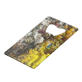 Palette de l'artiste #1 (Devant Angle)