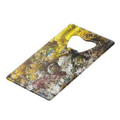 Palette de l'artiste #1 (Dos Angle)