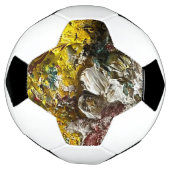 Palette de l'artiste #1 (Tourné)