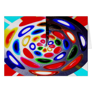 Palette de méditation