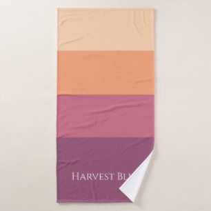 Palette de récolte