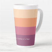 Palette de récolte - Motivation - Mug (Angle droit)