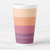 Palette de récolte - Motivation - Mug (Devant)