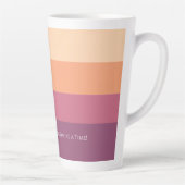 Palette de récolte - Motivation - Mug (Droite)