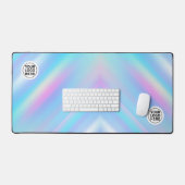 Palette de souris Holographique professionnelle de (Clavier et souris)