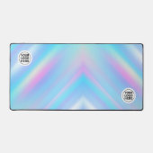Palette de souris Holographique professionnelle de (Recto)
