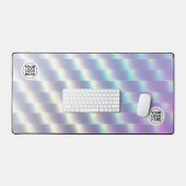 Palette de souris Holographique professionnelle de (Clavier et souris)