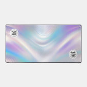 Palette de souris Holographique professionnelle de (Recto)