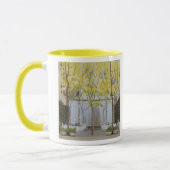 Paley Park Mug (Gauche)