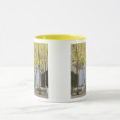 Paley Park Mug (Centre)
