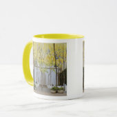 Paley Park Mug (Devant gauche)