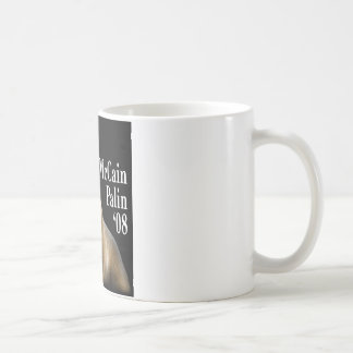 Palin Pitbull Coffe Cup Koffiemok
