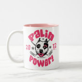 Palin Power Pit Bull 2012 Mok (Links)