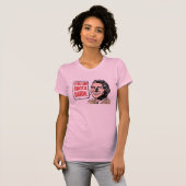 PALIN ROCKS T-SHIRT (Voorkant volledig)