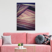 PALITOS CANVAS AFDRUK (Insitu (Woonkamer))