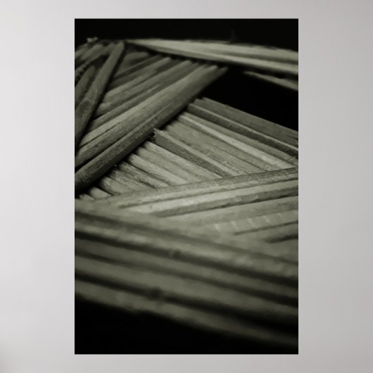 PALITOS old Poster (Voorkant)